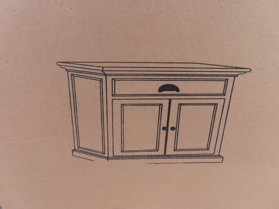 Skænk NOVASOLO HALIFAX B 180 