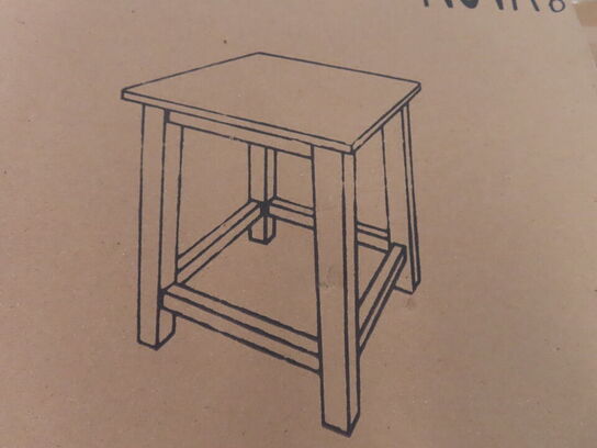 Stol NOVASOLO HALIFAX T 767