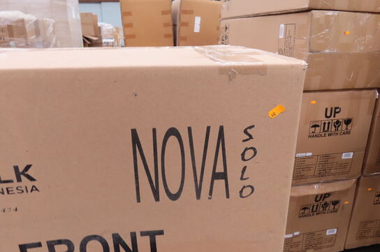 Kommode NOVASOLO HALIFAX CA 600 L