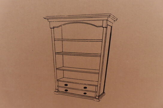 Bogreol NOVASOLO PROVENCE CA 607