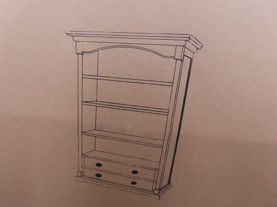 Bogreol NOVASOLO PROVENCE CA 607