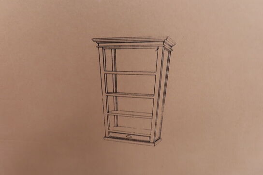 Bogreol NOVASOLO HALIFAX CA 604