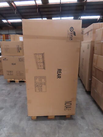 Skænk NOVASOLO HALIFAX B 184