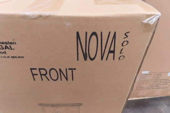 Kommode NOVASOLO HALIFAX CA 600