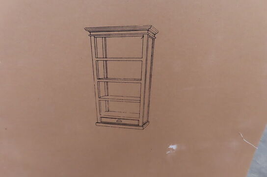 Bogreol NOVASOLO HALIFAX CA 604