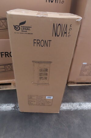 Kommode NOVASOLO HALIFAX CA 600