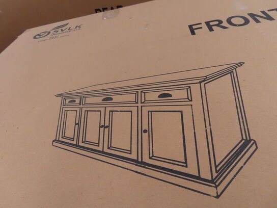 Skænk NOVASOLO HALIFAX B 192