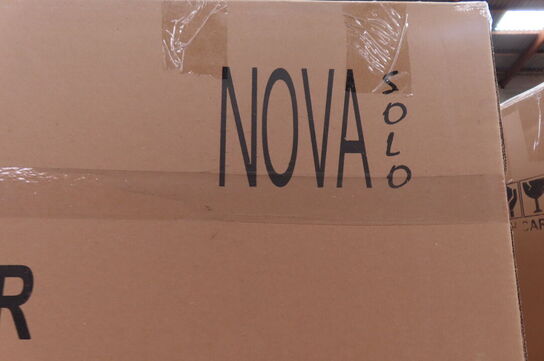 Entremøbel  NOVASOLO HALIFAX CA 593