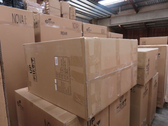 Skænk NOVASOLO HALIFAX B 180 