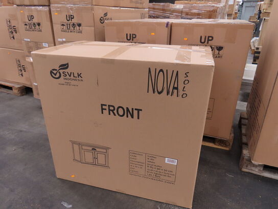 Skænk NOVASOLO HALIFAX B 180 