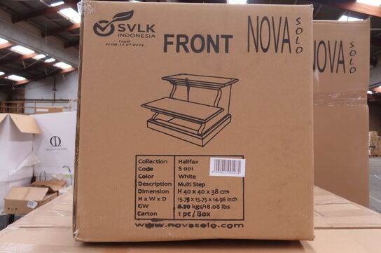 Multi step NOVASOLO HALIFAX S 001