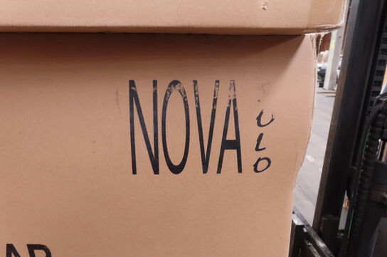 Sengebord NOVASOLO HALIFAX CA 616