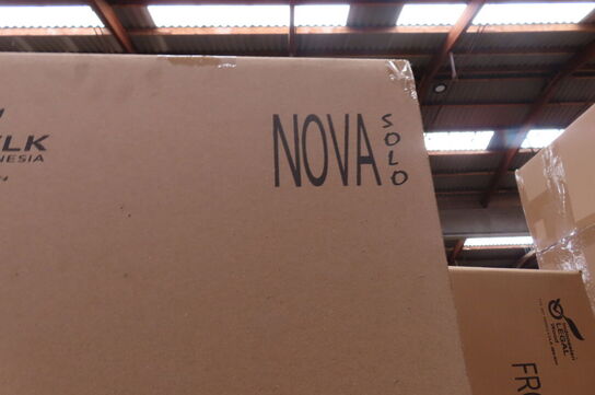 Kommode NOVASOLO HALIFAX CA 600