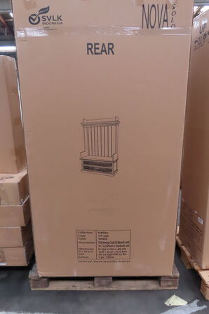 Entremøbel  NOVASOLO HALIFAX CA 593