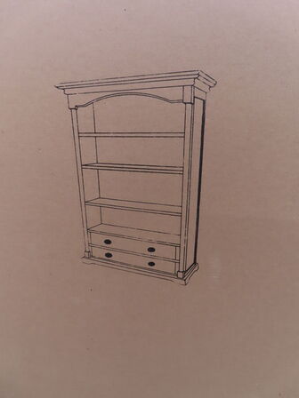 Bogreol NOVASOLO PROVENCE CA 607