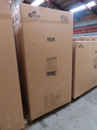 Entremøbel  NOVASOLO HALIFAX CA 593