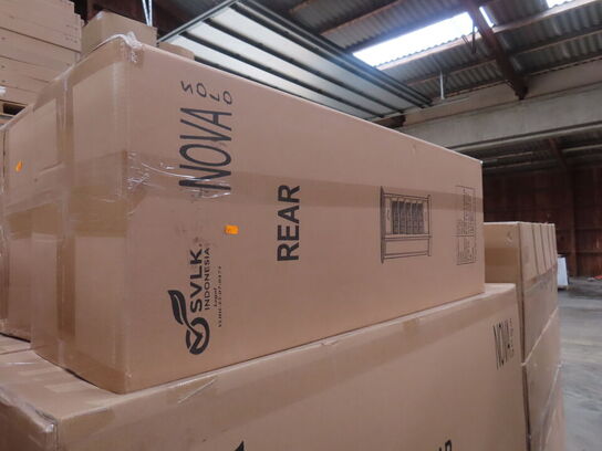 Kommode NOVASOLO HALIFAX CA 583