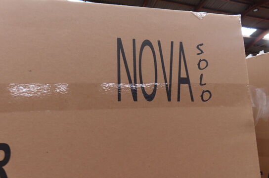 Bogreol NOVASOLO PROVENCE CA 607