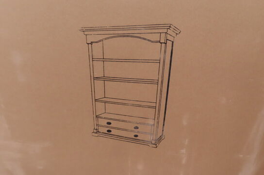 Bogreol NOVASOLO PROVENCE CA 607