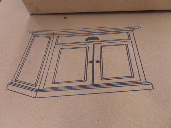 Skænk NOVASOLO HALIFAX B 180 