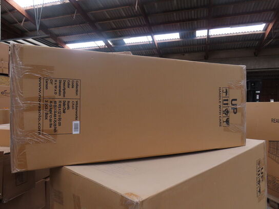 2 stk. stole NOVASOLO WICKERWORKS CR 46