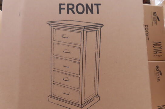 Kommode NOVASOLO HALIFAX CA 600