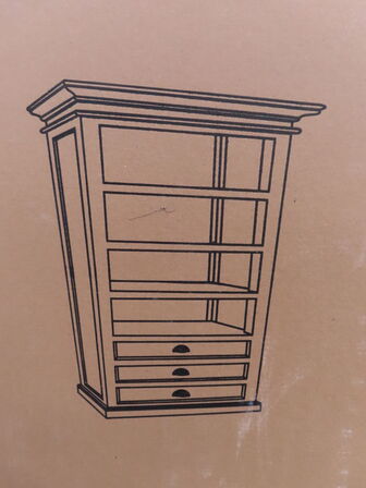 Bogreol NOVASOLO HALIFAX CA 580