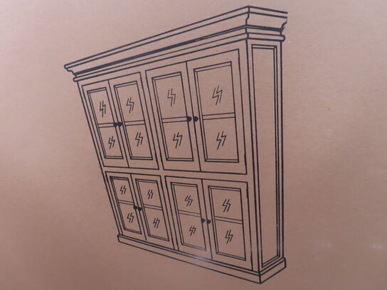 Kommode NOVASOLO HALIFAX CA 615