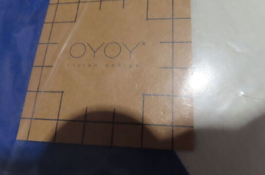 2 stk sengetøj OYOY