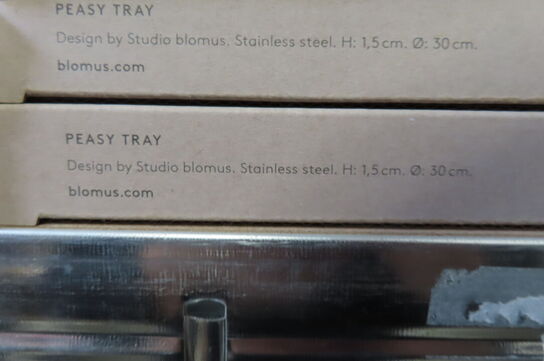 Diverse PEASY TRAY BLOMUS