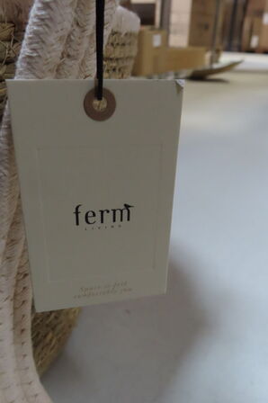 2 stk kurve FERM LIVING