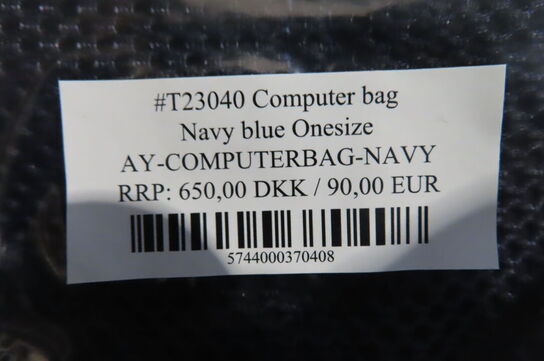 3 stk computer sleeve AY STUDIOS