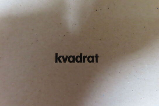 Sengetøj KVADRAT