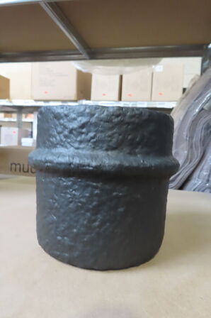 Diverse cement potter NORDAL