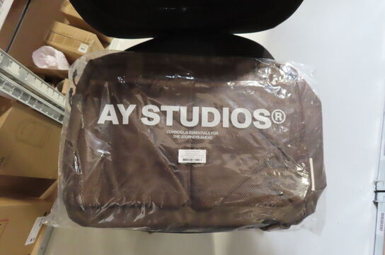 2 stk computer sleeve AY STUDIOS