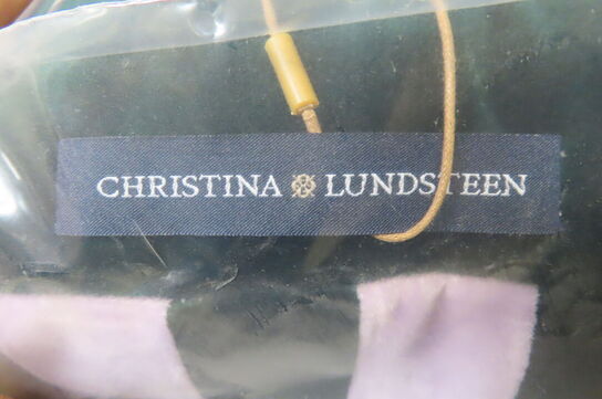 1 stk pude CHRISTINA LUNDSTEEN