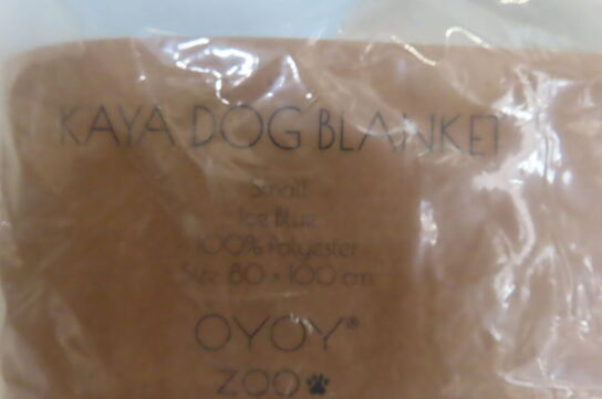 KAYA DOG BLANKET OYOY