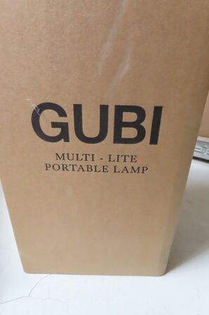 Bordlampe GUBI