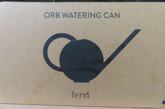 ORB WATERING CAN FERM LIVING