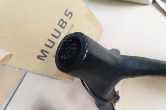 Lysestage MUUBS
