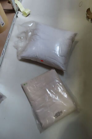 2 stk puder