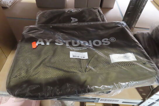 5 stk computer sleeve AY STUDIOS