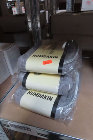 3 stk toilettasker HUMDAKIN
