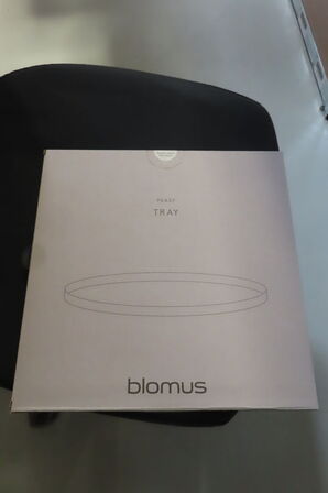 Diverse PEASY TRAY BLOMUS
