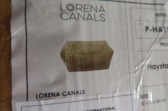 Puf LORENA CANALS