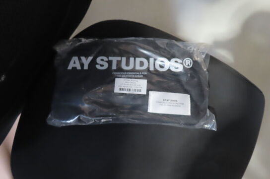 3 stk toilettasker AY STUDIOS