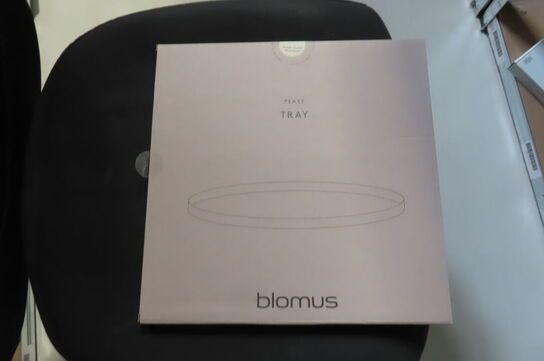 Diverse PEASY TRAY BLOMUS