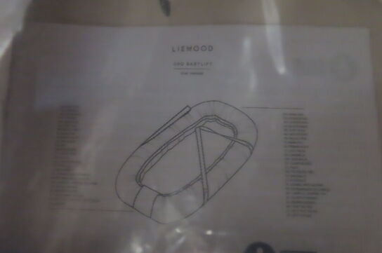 GRO BABYLIFT LIEWOOD