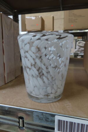 5 stk vandglas NORDAL