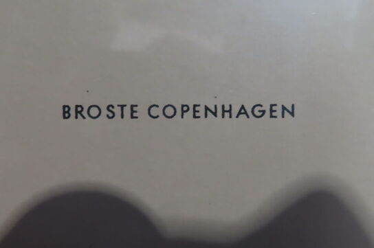 Opbevaringskasser  BROSTE COPENHAGEN